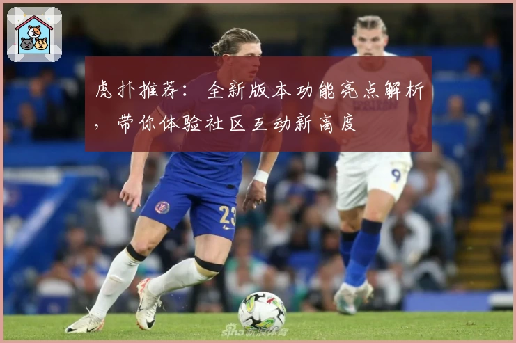 虎扑推荐：全新版本功能亮点解析，带你体验社区互动新高度
